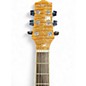 Used Ibanez EW20ASE Natural Acoustic Electric Guitar