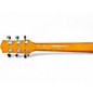 Used Ibanez EW20ASE Natural Acoustic Electric Guitar