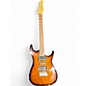 Used Godin FREEWAY CLASSIC 2 Color Sunburst Solid Body Electric Guitar thumbnail