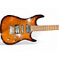 Used Godin FREEWAY CLASSIC 2 Color Sunburst Solid Body Electric Guitar