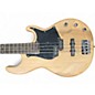 Used Yamaha BROADBASS Natural Electric Bass Guitar