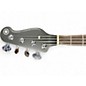 Used Yamaha BROADBASS Natural Electric Bass Guitar