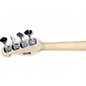 Used Yamaha BROADBASS Natural Electric Bass Guitar