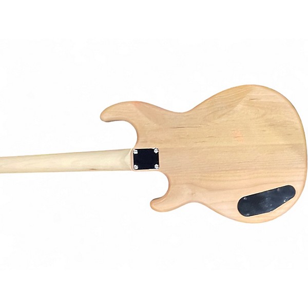 Used Yamaha BROADBASS Natural Electric Bass Guitar
