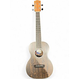 Used Fender RINCON Natural Ukulele