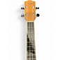 Used Fender RINCON Natural Ukulele