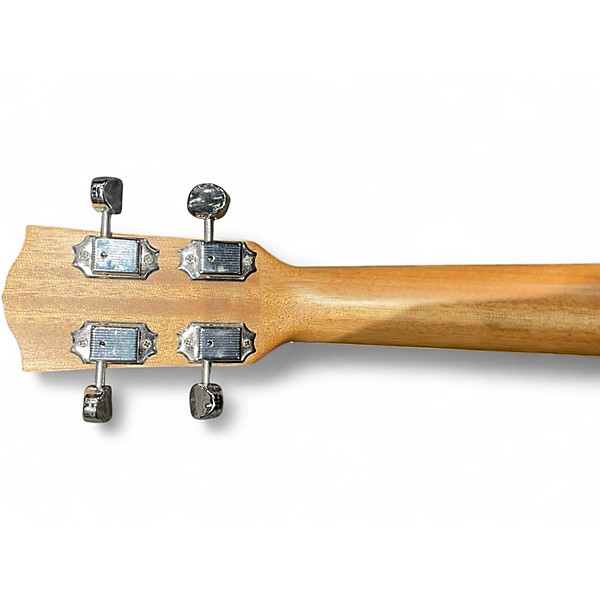 Used Fender RINCON Natural Ukulele