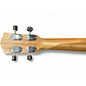 Used Fender RINCON Natural Ukulele