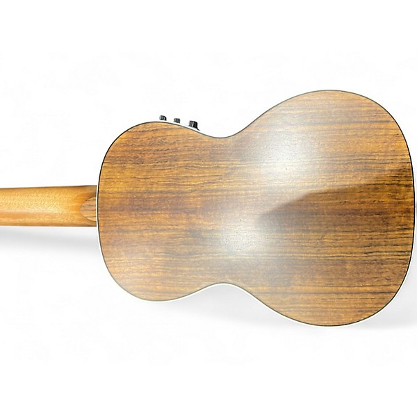 Used Fender RINCON Natural Ukulele