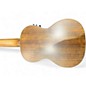 Used Fender RINCON Natural Ukulele