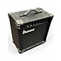 Used Ibanez IBZ15B Bass Combo Amp
