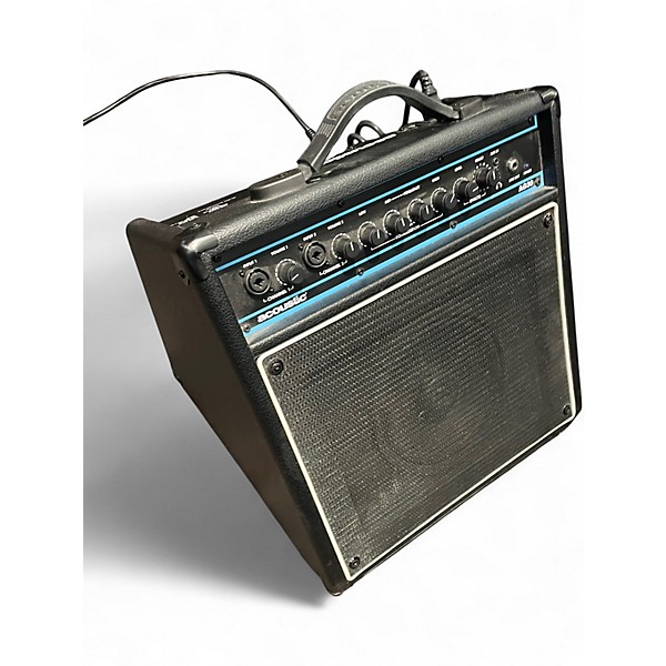 Used Acoustic AG30 Acoustic Guitar Combo Amp