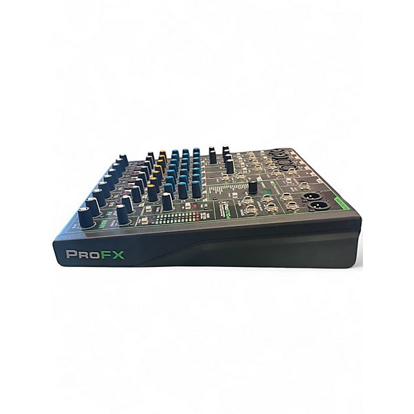 Used Mackie PROFX10V3 Digital Mixer