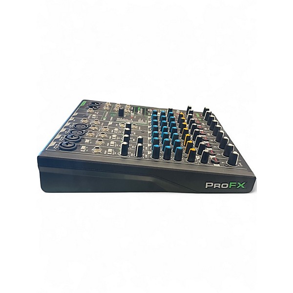 Used Mackie PROFX10V3 Digital Mixer