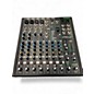 Used Mackie PROFX10V3 Digital Mixer