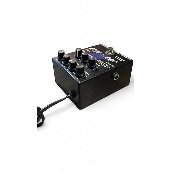 Used Carl Martin The Fuzz Effect Pedal