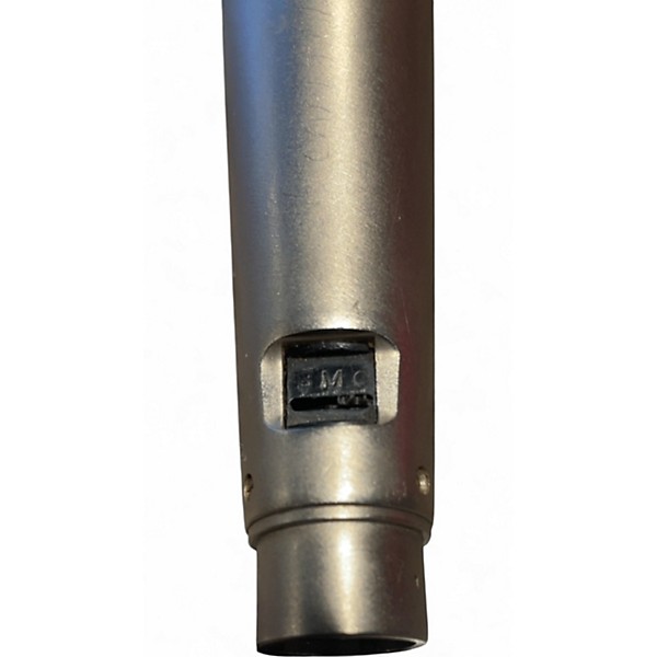 Used AKG D 1000 M Dynamic Microphone
