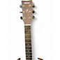 Used Yamaha F335 Natural Acoustic Guitar