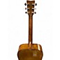 Used Yamaha F335 Natural Acoustic Guitar