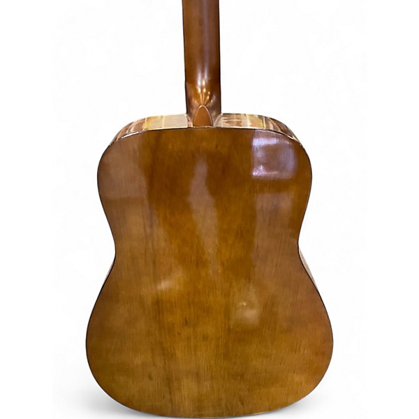 Used Yamaha F335 Natural Acoustic Guitar