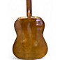 Used Yamaha F335 Natural Acoustic Guitar