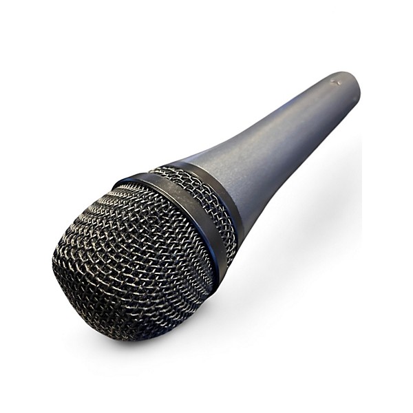 Used Sennheiser E835 Dynamic Microphone