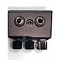 Used Walrus Audio Julia Analog Chorus Effect Pedal