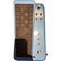 Used Dunlop JCT95 Justin Chancellor Cry Baby Effect Pedal thumbnail