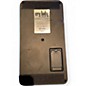Used Dunlop JCT95 Justin Chancellor Cry Baby Effect Pedal