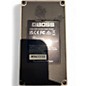 Used BOSS TU3 Chromatic Tuner Pedal