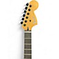 Used Fender Player II Advanced Stratocaster Daphne Blue Solid Body Electric Guitar
