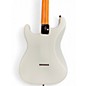 Used Fender Player II Advanced Stratocaster Daphne Blue Solid Body Electric Guitar