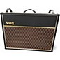 Used VOX AC30C2 2x12 30W Tube Guitar Combo Amp thumbnail