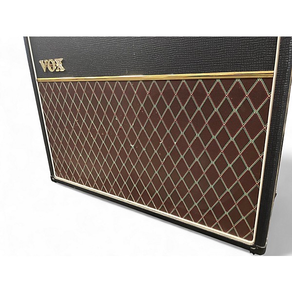 Used VOX AC30C2 2x12 30W Tube Guitar Combo Amp