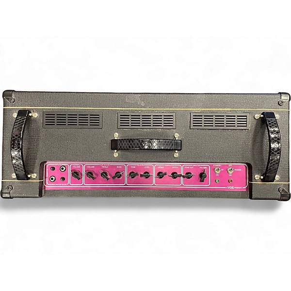 Used VOX AC30C2 2x12 30W Tube Guitar Combo Amp