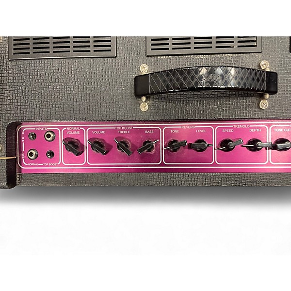 Used VOX AC30C2 2x12 30W Tube Guitar Combo Amp