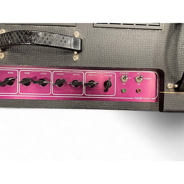 Used VOX AC30C2 2x12 30W Tube Guitar Combo Amp