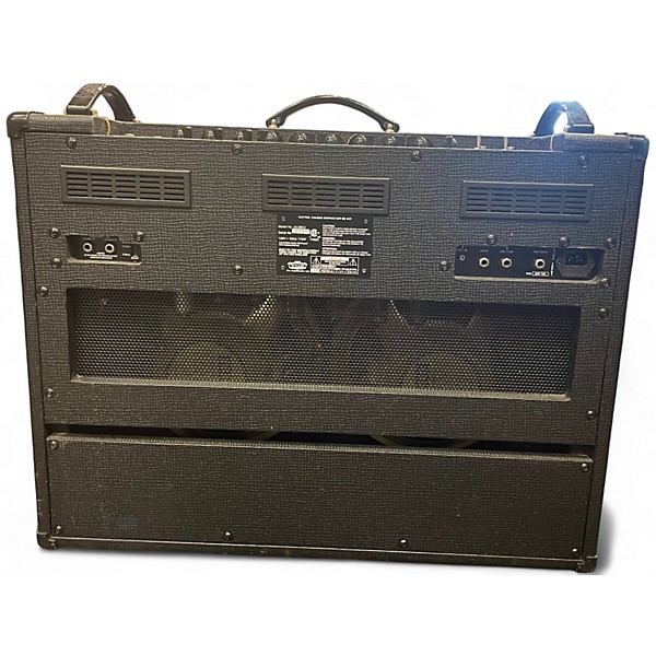 Used VOX AC30C2 2x12 30W Tube Guitar Combo Amp