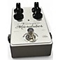 Used Darkglass VINTAGE MICROTUBES Bass Effect Pedal
