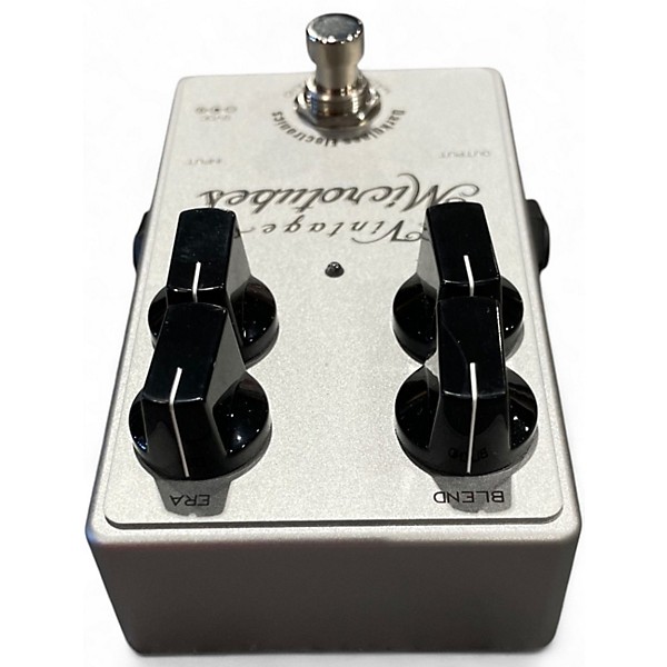 Used Darkglass VINTAGE MICROTUBES Bass Effect Pedal