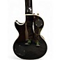 Used 2025 Epiphone LES PAUL CUSTOM QUILT EXCLUSIVE COBRA BURST Solid Body Electric Guitar