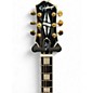 Used 2025 Epiphone LES PAUL CUSTOM QUILT EXCLUSIVE COBRA BURST Solid Body Electric Guitar