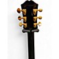 Used 2025 Epiphone LES PAUL CUSTOM QUILT EXCLUSIVE COBRA BURST Solid Body Electric Guitar