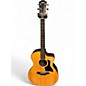 Used 2025 Taylor 214CE PLUS W/BAG Acoustic Electric Guitar thumbnail