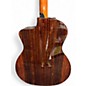 Used 2025 Taylor 214CE PLUS W/BAG Acoustic Electric Guitar