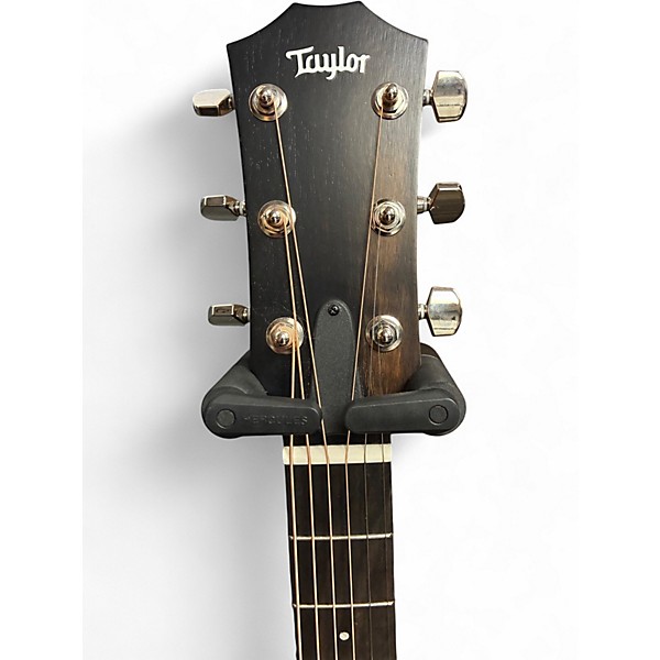 Used 2025 Taylor 214CE PLUS W/BAG Acoustic Electric Guitar