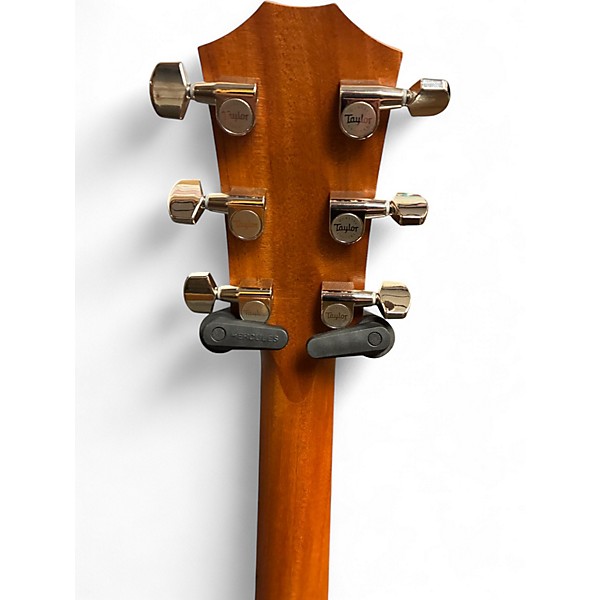 Used 2025 Taylor 214CE PLUS W/BAG Acoustic Electric Guitar