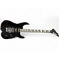 Used Jackson Soloist SL3 BLACK Solid Body Electric Guitar thumbnail