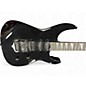 Used Jackson Soloist SL3 BLACK Solid Body Electric Guitar