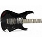 Used Jackson Soloist SL3 BLACK Solid Body Electric Guitar